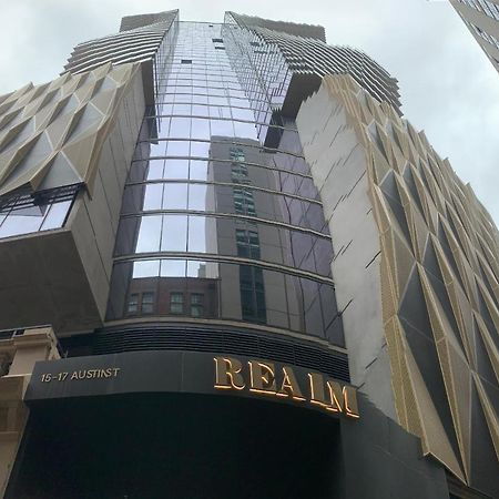 Rnr Rundle Mall Аделаида Экстерьер фото
