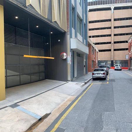 Rnr Rundle Mall Аделаида Экстерьер фото