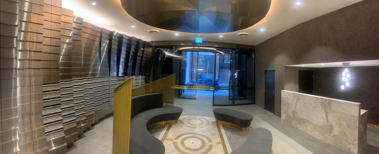 Rnr Rundle Mall Аделаида Экстерьер фото