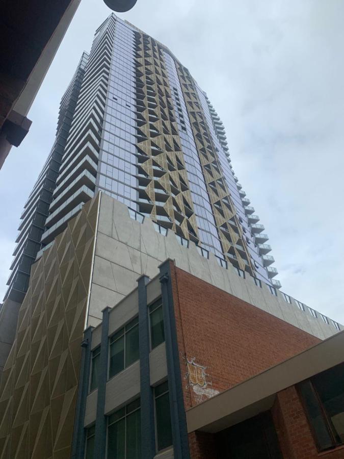 Rnr Rundle Mall Аделаида Экстерьер фото